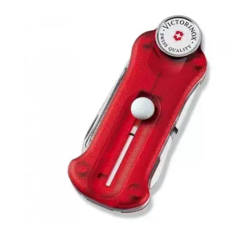 Multitool nôž Victorinox GolfTool Slip Joint nôž V-0.70 52.T