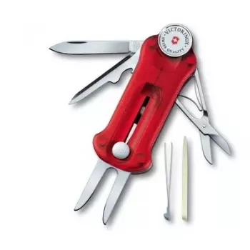 Multitool nôž Victorinox GolfTool Slip Joint nôž V-0.70 52.T