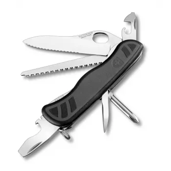 Multifunkčný nôž Victorinox Swiss Soldier's Knife 08