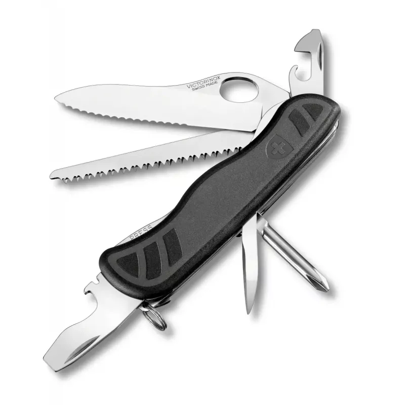 Multifunkčný nôž Victorinox Swiss Soldier's Knife 08
