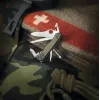 Multifunkčný nôž Victorinox Swiss Soldier's Knife 08