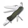 Multifunkčný nôž Victorinox Swiss Soldier's Knife 08