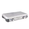 Camping Kitchen 2 Grill & Go CV Campingaz obdĺžnikový kov 490x350x100 mm