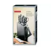 Victorinox blok na nože, 6 kusov, V-7.72 43.6