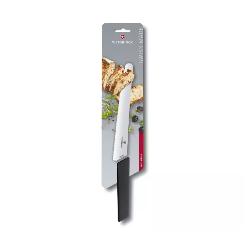 Nôž na chlieb Victorinox 6.9073.22WB