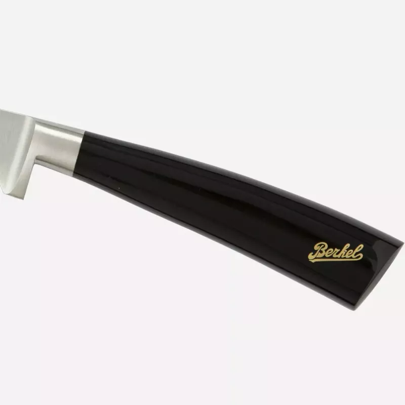 Sada kuchynských nožov Berkel Elegance — nehrdzavejúce čepele, 3 kusy, dĺžka čepele 22 cm