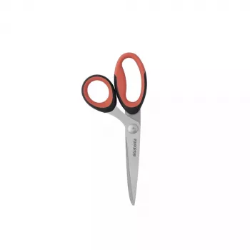 Kuchynské nožnice Brabantia Tasty+ 214 mm čierna ružová