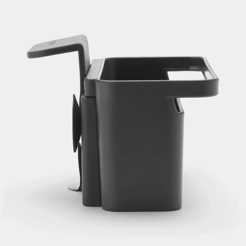Organizér do kúpeľne Brabantia 302466 sivý