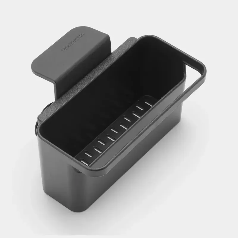 Organizér do kúpeľne Brabantia 302466 sivý