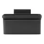Organizér do kúpeľne Brabantia 302466 sivý