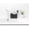 Organizér do kúpeľne Brabantia 302602 sivý