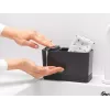 Organizér do kúpeľne Brabantia 302602 sivý