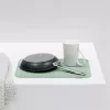 Sušička na riad Brabantia 203329 zelená 325x438x90 mm
