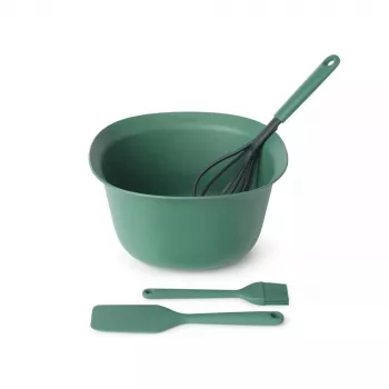 Sada Brabantia Tasty+ 123207 zelená 4 ks