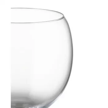 Vínová čaša Alessi SG119/0S4 elegantný dizajn krištáľovo číra