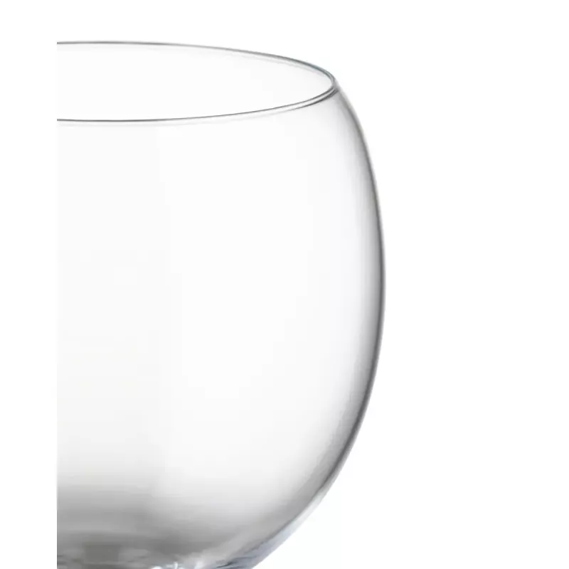 Vínová čaša Alessi SG119/0S4 elegantný dizajn krištáľovo číra