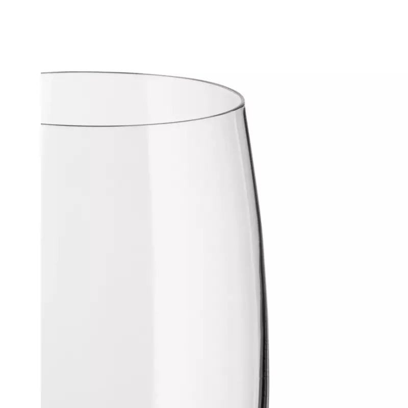 Alessi Mami-XL SG119/9S4 sada 4 pohárov na šampanské