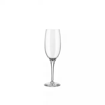 Alessi Mami-XL SG119/9S4 sada 4 pohárov na šampanské