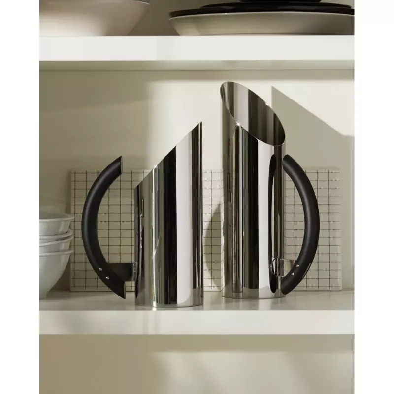 Karafa Alessi MB03 1 l 150 mm x 90 mm x 290 mm