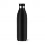 EMSA Bludrop Color N31109 na každodenné použitie 700 ml nerezová oceľ čierna