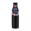 EMSA Bludrop Color N31109 na každodenné použitie 700 ml nerezová oceľ čierna