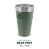 Termohrnček STANLEY Stacking Tumbler 0,47 l zelená