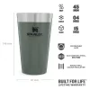 Termohrnček STANLEY Stacking Tumbler 0,47 l zelená