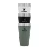 Termohrnček STANLEY Stacking Tumbler 0,47 l zelená