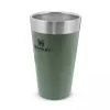 Termohrnček STANLEY Stacking Tumbler 0,47 l zelená