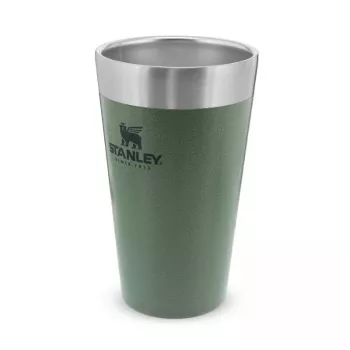 Termohrnček STANLEY Stacking Tumbler 0,47 l zelená