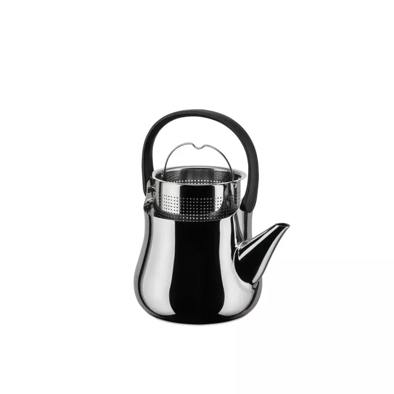 Rýchlovarná kanvica Alessi NF01