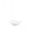 Misa z nerezovej ocele Alessi ACO02 26 cm moderný dizajn