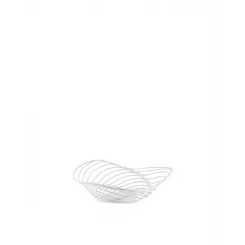 Misa z nerezovej ocele Alessi ACO02 26 cm moderný dizajn