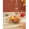 Misa z nerezovej ocele Alessi ACO02 26 cm moderný dizajn