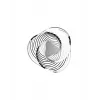 Misa z nerezovej ocele Alessi ACO02 26 cm moderný dizajn
