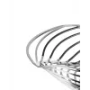 Misa z nerezovej ocele Alessi ACO02 26 cm moderný dizajn
