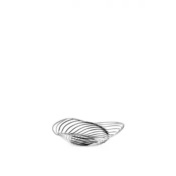 Misa z nerezovej ocele Alessi ACO02 26 cm moderný dizajn