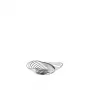 Misa z nerezovej ocele Alessi ACO02 26 cm moderný dizajn