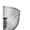 Dekoračná misa Alessi PCH05/24 priemer 24 cm výška 110 mm