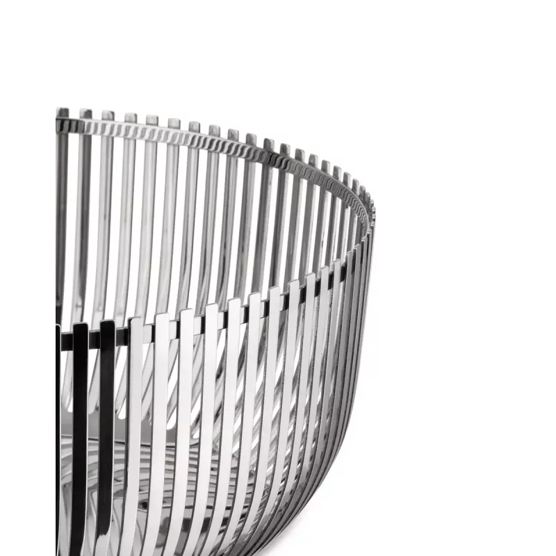 Dekoračná misa Alessi PCH05/24 priemer 24 cm výška 110 mm