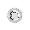 Dekoračná misa Alessi PCH05/24 priemer 24 cm výška 110 mm