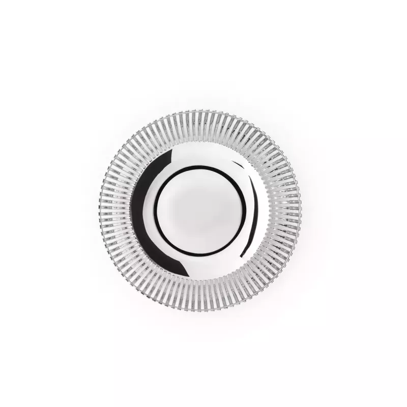 Dekoračná misa Alessi PCH05/24 priemer 24 cm výška 110 mm