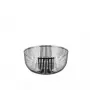 Dekoračná misa Alessi PCH05/24 priemer 24 cm výška 110 mm