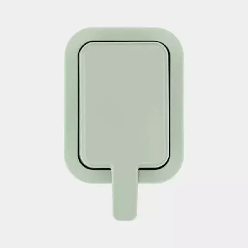 Brabantia 215766 dávkovač mydla, nefritovozelený