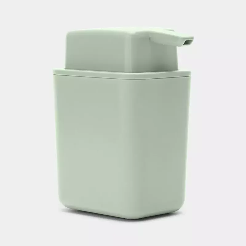 Brabantia 215766 dávkovač mydla, nefritovozelený