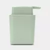 Brabantia 215766 dávkovač mydla, nefritovozelený