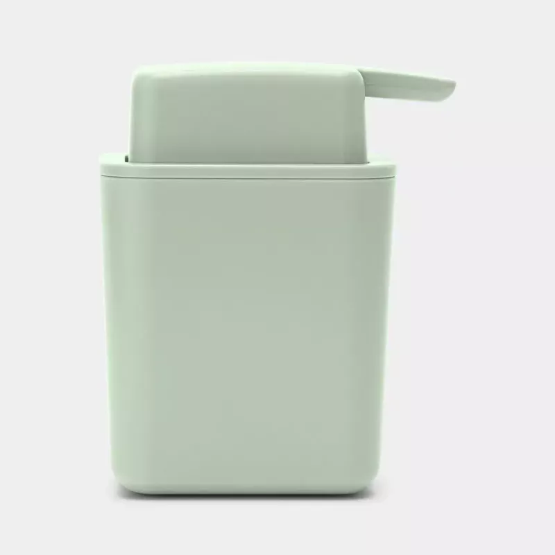 Brabantia 215766 dávkovač mydla, nefritovozelený