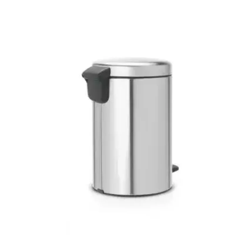Odpadkový kôš Brabantia 112041 12 L okrúhly nerezová oceľ