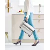 Odpadkový kôš Brabantia 112041 12 L okrúhly nerezová oceľ