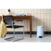 Odpadkový kôš Brabantia NewIcon 12 L okrúhly modrý